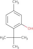 2-tert-Butyl-5-methyl-phenol