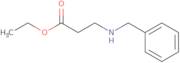 N-Benzyl-3-aminopropionic acid ethyl ester