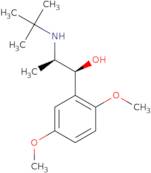 (+/-)-Butoxamine