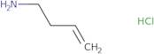 3-Butenamine hydrochloride