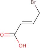 4-Bromocrotonic acid - Min 90%