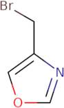 4-Bromomethyloxazole