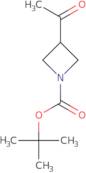 1-Boc-3-acetylazetidine