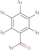 Benzaldehyde-d6