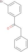 3'-Bromo-2-Phenylacetophenone