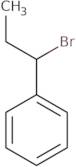 (1-Bromopropyl)benzene - Stabilised with propynoxide