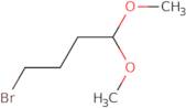 4-Bromobutyraldehyde dimethylacetal