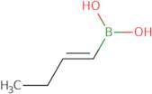 1(E)-Butenylboronic acid