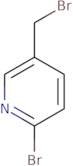 2-Bromo-5-(bromomethyl)pyridine