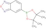 Benzo[c][1,2,5]oxadiazole-5-boronic acid pinacol ester