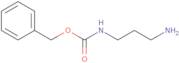 Benzyl (3-aminopropyl)carbamate