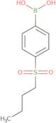 4-(Butylsulfonyl)phenylboronic acid