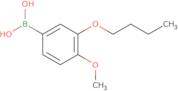 3-Butoxy-4-methoxyphenylboronic acid