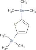 2,5-Bis(trimethylstannanyl)thiophene