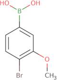 4=bromo-3-methoxyphenylboronic acid
