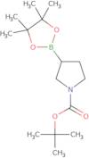 1-Boc-Pyrrolidine-3-boronic acid pinacol ester