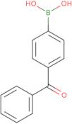 4-Benzoylphenylboronic acid