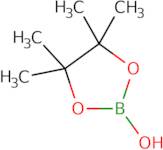 Boric acid, pinacol ester