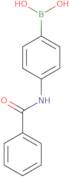 4-Benzamidophenylboronic acid