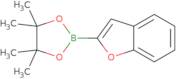 Benzofuran-2-boronic acid, pinacol ester