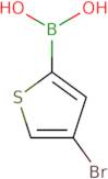 4-Bromothiophene-2-boronic acid