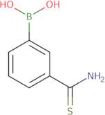 3-Boronobenzothioamide