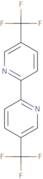 5,5'-Bis(trifluoromethyl)-2,2'-bipyridyl