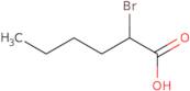 2-Bromohexanoic Acid
