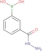 3-Boronobenzohydrazide