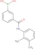 3-Borono-N-(2,3-dimethylphenyl)benzamide