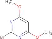 2-Bromo- 4, 6- dimethoxypyrimidine