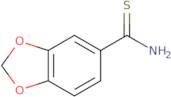 1,3-Benzodioxole-5-carbothioamide