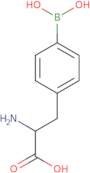 4-Borono-dl-phenylalanine