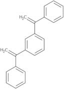 1,3-Bis[(phenyl)-ethenyl]-benzene