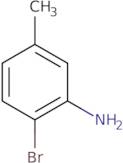 2-Bromo-5-methylaniline