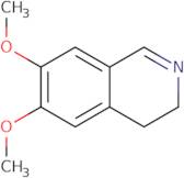 6,7-Bis-(d3)-methoxy-3,4-dihydroisoquinoline (N-1)