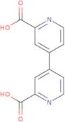 [4,4'-Bipyridine]-2,2'-dicarboxylicacid