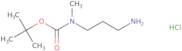 1-N-BOC-N-Methyl-1,3-diaminopropane HCl