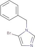 1-Benzyl-5-bromo-1H-imidazole