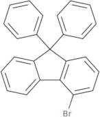 4-Bromo-9,9-diphenylfluorene