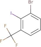 3-Bromo-2-iodobenzotrifluoride