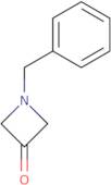 1-Benzyl-3-oxoazetidine