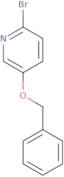 2-Bromo-5-(phenylmethoxy)pyridine