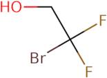 2-Bromo-2,2-difluoroethanol