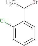 1-(1-Bromoethyl)-2-chlorobenzene