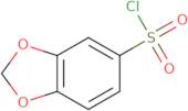 1,3-Benzodioxole-5-sulfonyl chloride