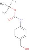 4-(Boc-amino)benzyl alcohol