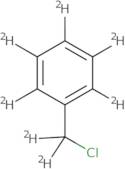 Benzyl chloride-d7