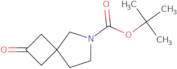 6-Boc-2-oxo-6-aza-spiro[3.4]octane