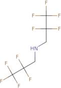 Bis(2,2,3,3,3-pentafluoropropyl)amine